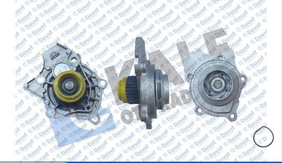 KALE 367825 Devirdaim Govdesiz Audi A3  A4  A5  A6  Q3  Q5  Tt 1.8/2.0tfsi 08>17 - Seat Alhambra  Altea Xl  Exeo  Exeo St  Leon 1.8tsi 2.0tfsi 09>15 - Skoda Octavia Ii  Superb Ii  Yeti 1.8tsi 2.0tfsi 05>17 - Volkswagen Amarok  Beetle  Cc  Eos  Golf V  Golf Vi J